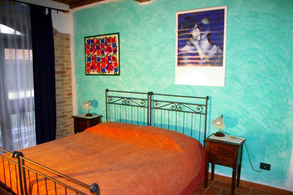 Cascina Caldera Guest House Cantarana Phòng bức ảnh