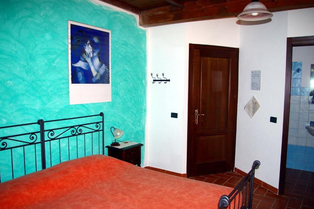 Cascina Caldera Guest House Cantarana Phòng bức ảnh