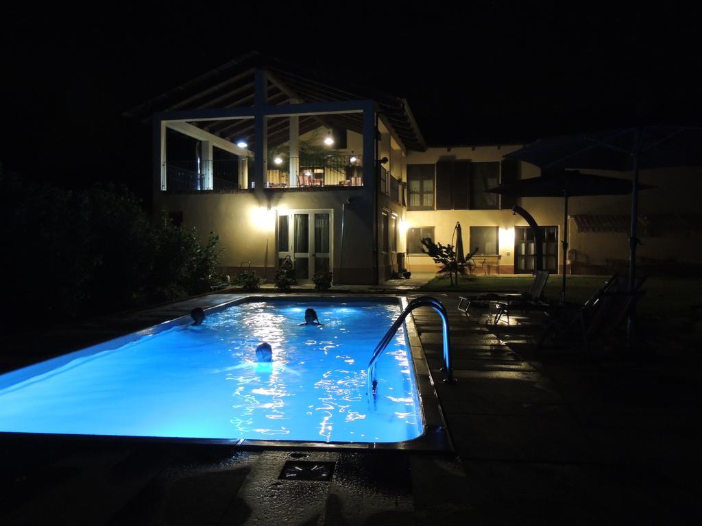 Cascina Caldera Guest House Cantarana Ngoại thất bức ảnh