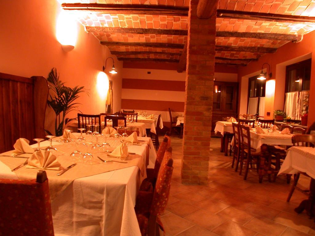 Cascina Caldera Guest House Cantarana Ngoại thất bức ảnh