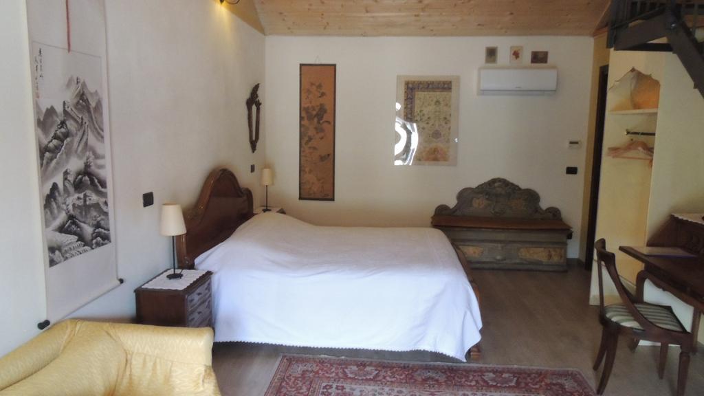 Cascina Caldera Guest House Cantarana Ngoại thất bức ảnh