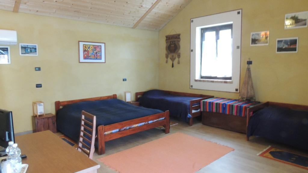 Cascina Caldera Guest House Cantarana Ngoại thất bức ảnh