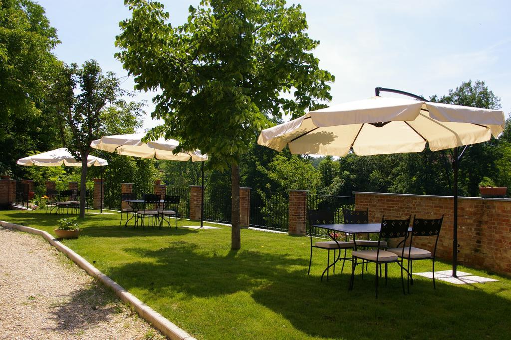 Cascina Caldera Guest House Cantarana Ngoại thất bức ảnh