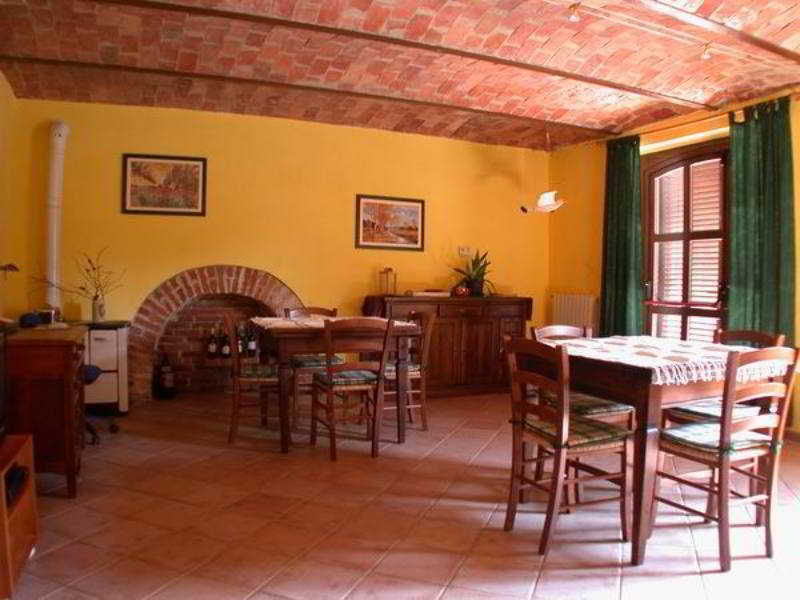 Cascina Caldera Guest House Cantarana Ngoại thất bức ảnh