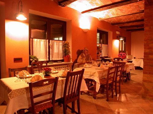 Cascina Caldera Guest House Cantarana Ngoại thất bức ảnh