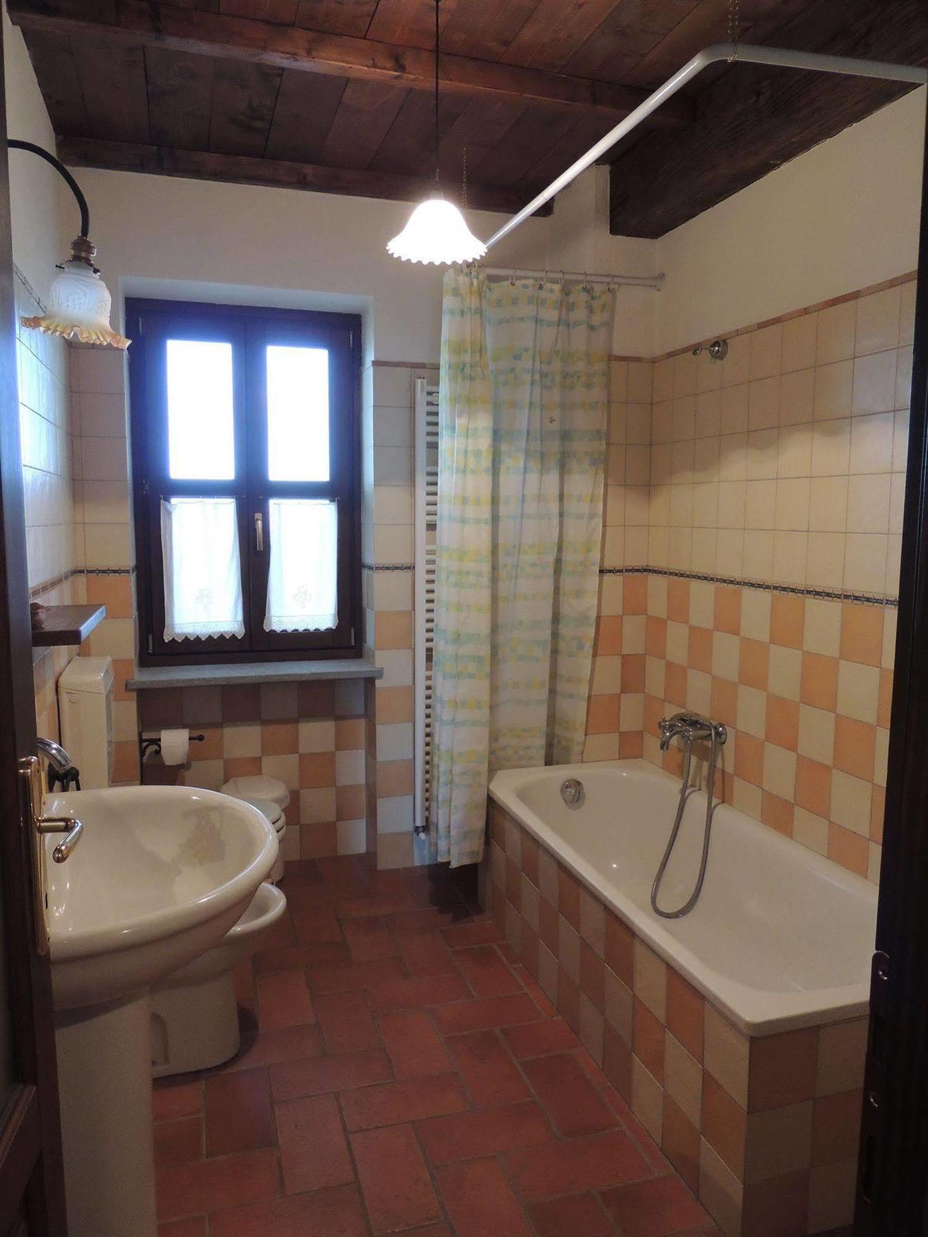 Cascina Caldera Guest House Cantarana Ngoại thất bức ảnh